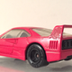 Illustration for article titled Spaghetti Sunday - Matchbox Specials 1/39 Ferrari F40